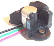 Hall Effect Switch